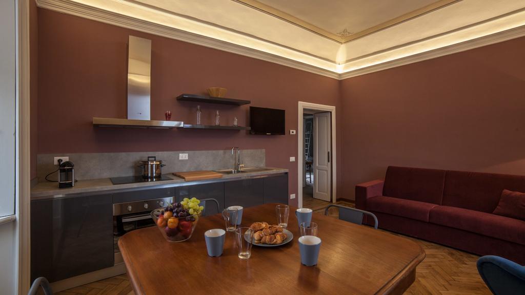 Venegoni Maison De Charme Ghiffa Rum bild