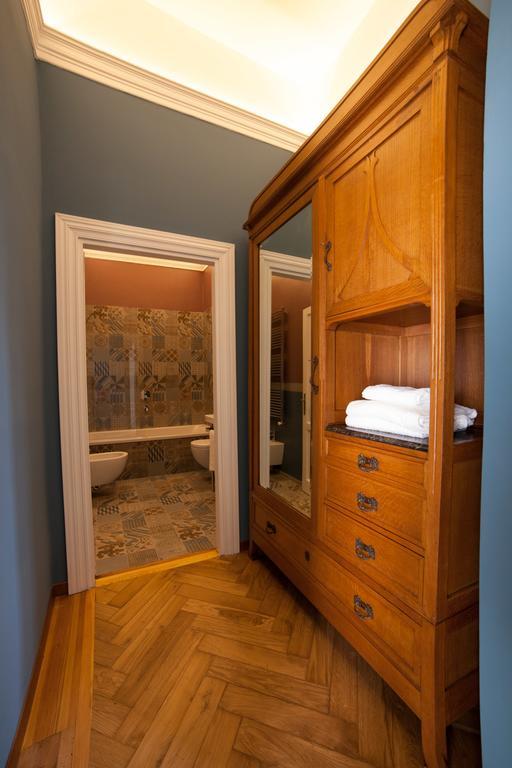 Venegoni Maison De Charme Ghiffa Rum bild