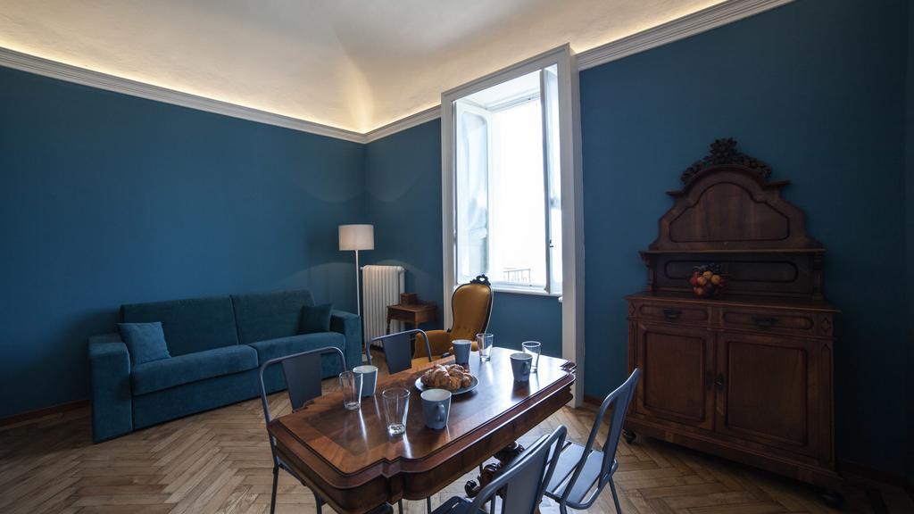 Venegoni Maison De Charme Ghiffa Rum bild