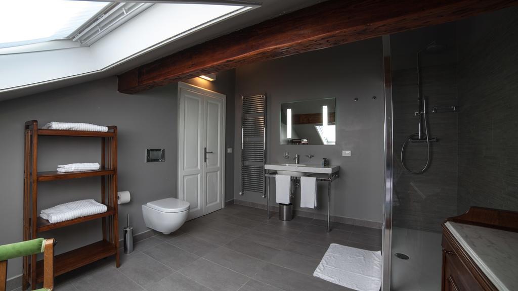 Venegoni Maison De Charme Ghiffa Rum bild